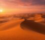 Sahara Desert