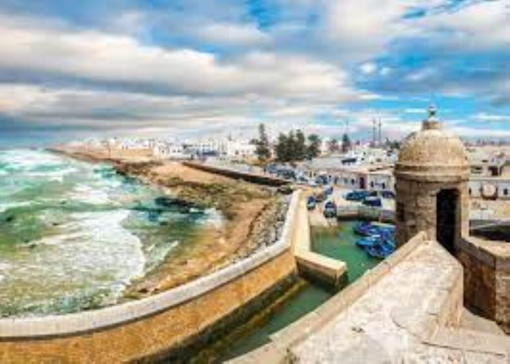 essaouira for travellers