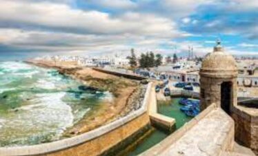 essaouira for travellers