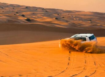 Morocco Desert Tours Ultimate Experience