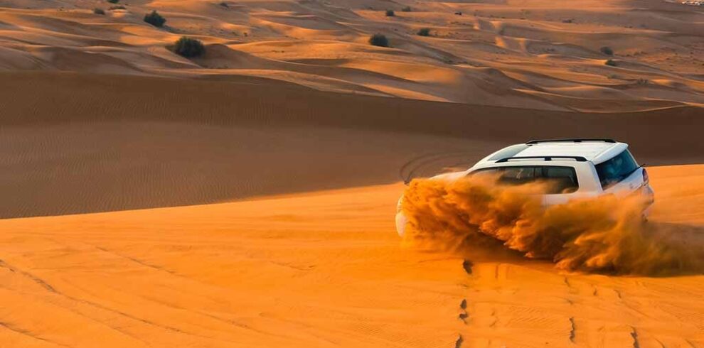 Morocco Desert Tours Ultimate Experience