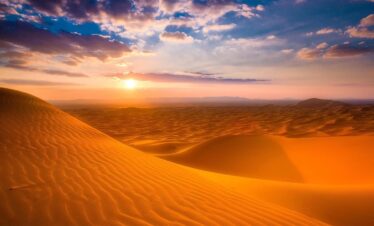 Sahara-Desert-in-Morocco