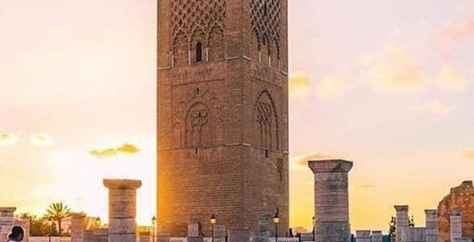 Rabat trip